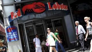 Darden venderá cadena de restaurantes Red Lobster por US$ 2,100 millones