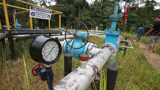 SNMPE: Empresas petroleras de la selva norte apoyarán al Estado en cierre de brechas sociales