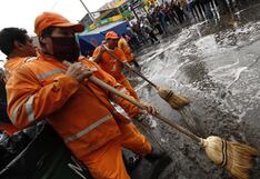 Perú Libre plantea que municipalidades puedan usar Foncomun para planilla 2024