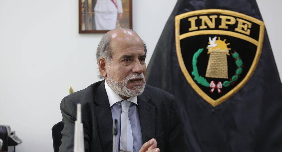 INPE anuncia construcción de penal similar a Challapalca en ...
