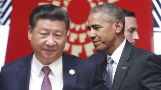 La amenaza norcoreana, centro del encuentro entre Obama y Xi Jinping en Perú