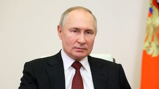 Putin inaugura el mayor yacimiento de gas de Siberia Oriental