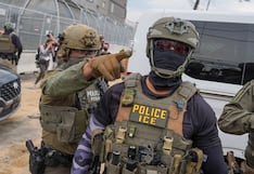 Trump firma una ley que destina US$ 70,000 millones al control de la inmigración