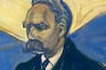 Friedrich Nietzsche, filósofo: “Cuanto más nos elevamos, más pequeños parecemos a quienes no saben volar”