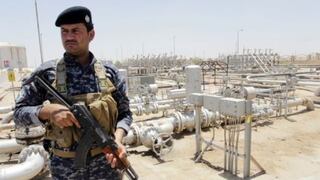 Kerry analizará con países del Golfo posibles interrupciones de crudo por crisis en Irak