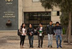 Congreso aprueba por insistencia bachillerato automático para universitarios