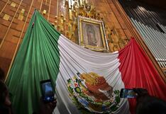 ¿Cuáles son los artistas que cantarán en las mañanitas a la Virgen de Guadalupe en directo?