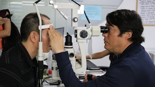 Glaucoma: prevención y tratamiento para evitar padecer la enfemerdad