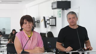 IPYS muestra preocupación por querella contra Pedro Salinas y Paola Ugaz