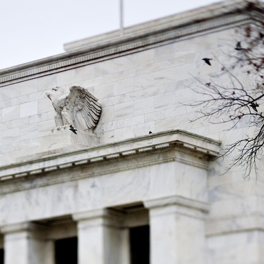 Fed Buys $6.58 Billion of Treasuries