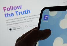 Los ingresos de Trump Media se desplomaron un 30% en el segundo trimestre de 2024