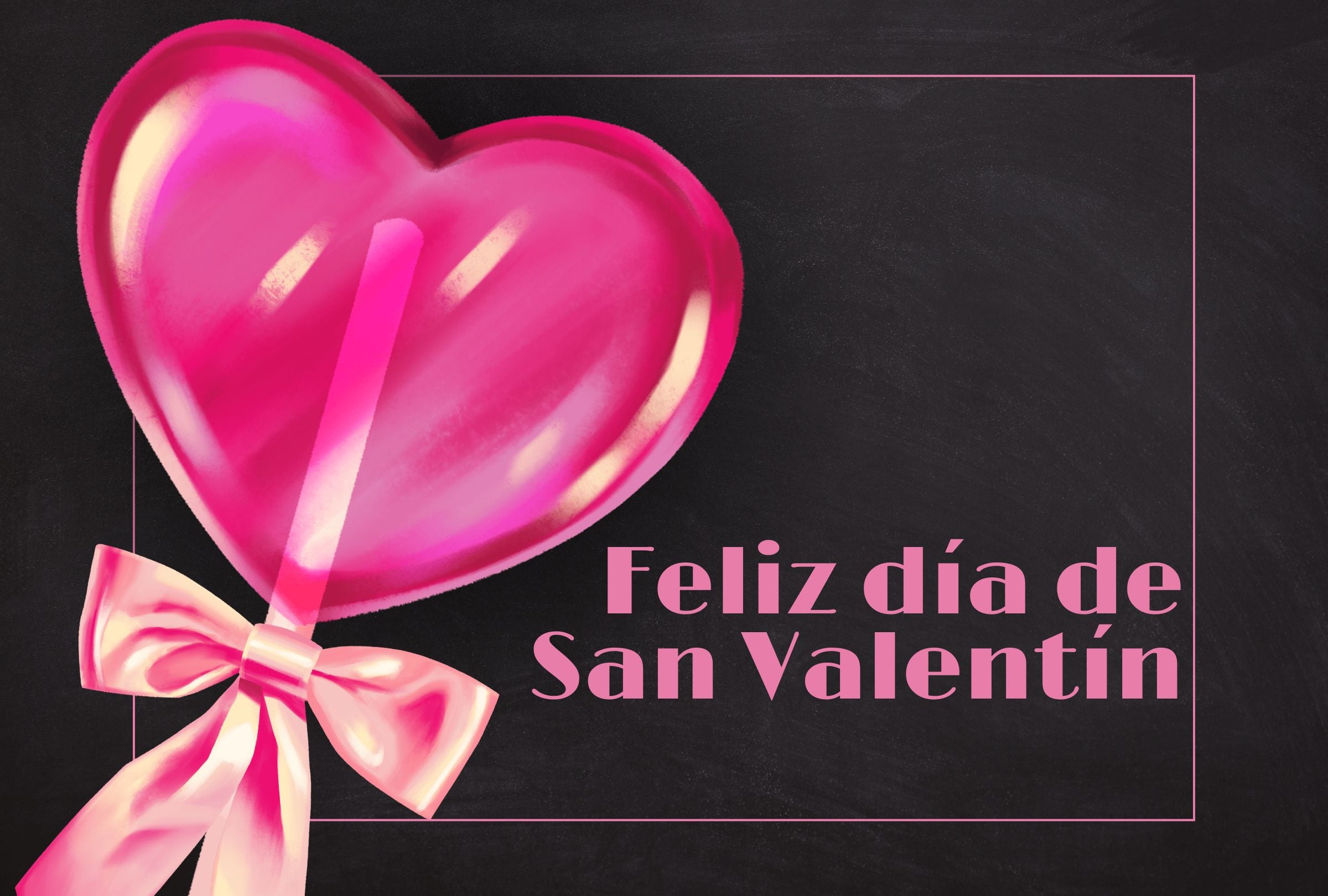 "Gracias por hacerme sentir amado cada día." (Foto: Canva.com / Noé Yactayo)