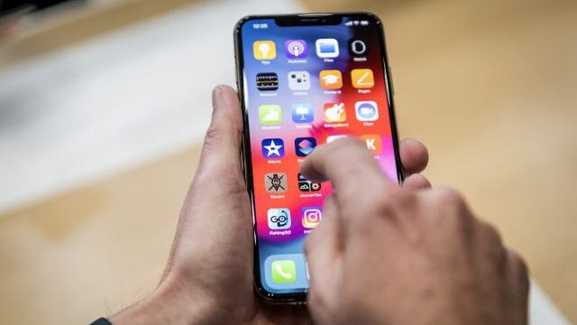 Apple retocará iPhone chinos para cumplir con fallo de Qualcomm