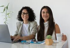 Cuatro de cada 10 mujeres cree que hombres tienen mas posibilidades de alcanzar un puesto directivo