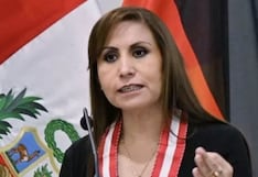 Abogado de Benavides alista denuncia contra Fiscalía por no entregarle información