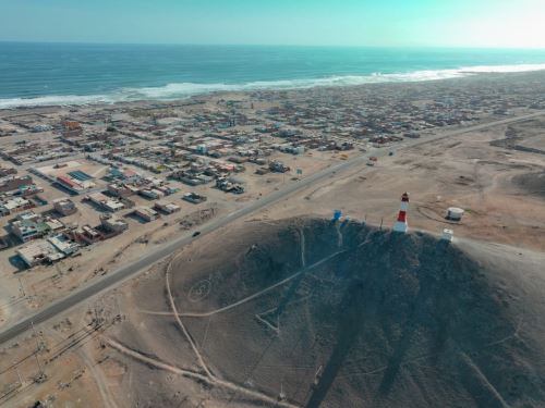 De las tres ofertas presentadas para la adjudicación de la carretera Boca del Río, solo Gezhouba Group cumplía con todos los requisitos, dice Provías. (Imagen referencia: Andina)