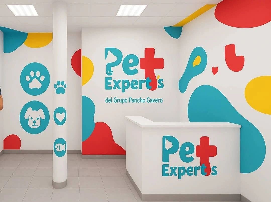 Según el Estudio de Marcas de Arellano, Pancho Cavero Veterinario – Petexperts ocupa el N° 1 en recordación espontánea total a nivel nacional, con 12%.