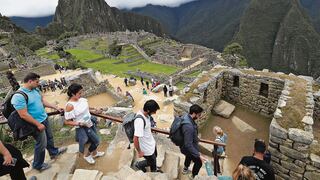 Mincetur: se vienen desarrollando proyectos de inversión en Machu Picchu, Urubamba y Ollantaytambo