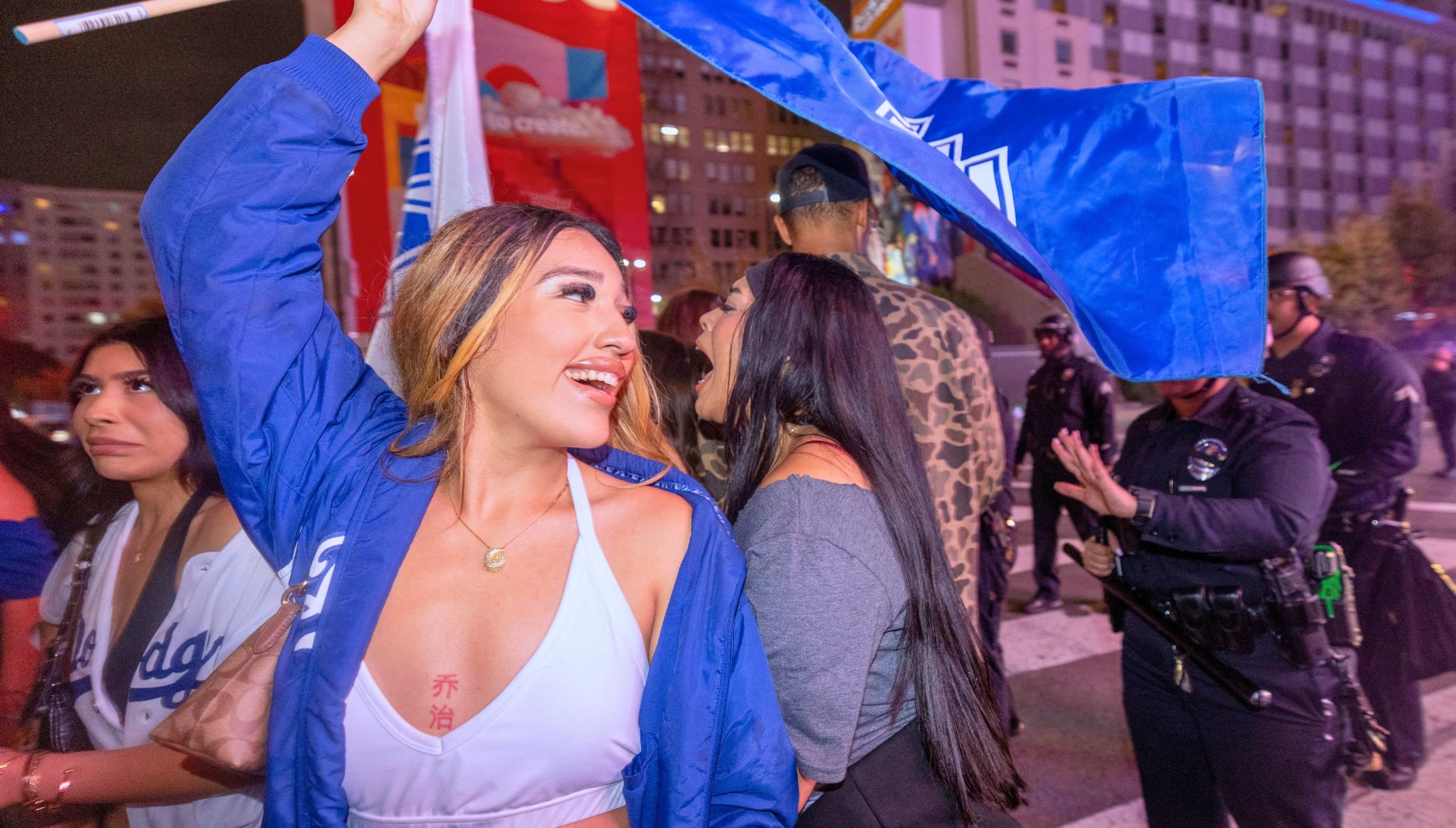 Los ciudadanos de California podrán disfrutar de 4 días seguidos de descanso (Foto: Imagen referencial creada por El Comercio MAG usando la IA de Gemini)