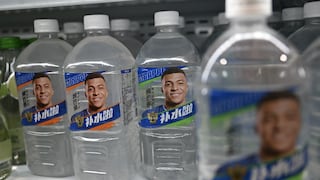 Crece boicot a Mbappé en China por comentarios considerados ofensivos, ¿qué dijo?