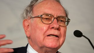 Warren Buffett se reunirá con 40,000 inversionistas en Omaha