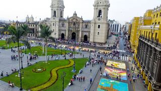 Aniversario de Lima: Conozca las starups peruanas que buscan transformar la capital