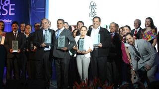 Telefónica del Perú reconoció con S/ 30,000 iniciativas que generan impactos positivos en zonas rurales