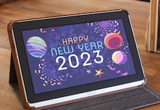 Frases de Año Nuevo 2023 para dedicarles a tus colegas de trabajo y clientes si aún no lo hiciste