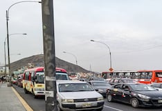 Juntos por el Perú apuesta por subsidiar el transporte urbano