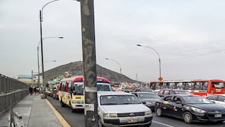 Juntos por el Perú apuesta por subsidiar el transporte urbano