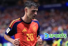 DIRECTV televisó el partido España 4-0 Arabia Saudita por el Mundial 2026