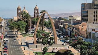 Consumo de chilenos en Tacna aún no calienta: ¿qué priorizan en sus compras? 