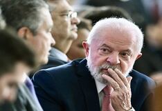 Brasil e Israel en crisis diplomática tras comentarios de Lula sobre el Holocausto