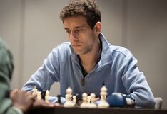 Murió Daniel Naroditsky, el gran maestro que impulsó el ajedrez en Estados Unidos