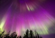 Lo que debes saber de las auroras boreales: qué son, cómo se forman y dónde verlas