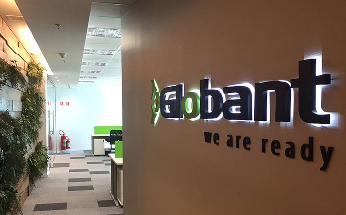 La compañía, enfocada en reinventar negocios mediante soluciones tecnológicas. (Foto: Globant)
