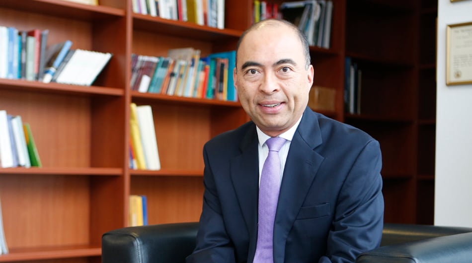 Gustavo Adolfo Yamada Fukusaki.