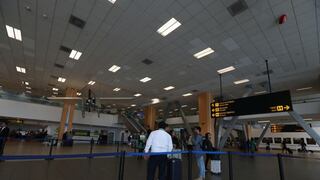 Aeropuerto Jorge Chávez: cómo LAP planea reestructurar sus inversiones ante caída de demanda  
