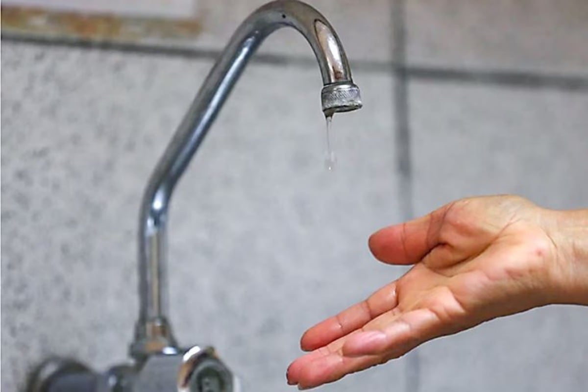 Usuarios podrían ser compensados ante corte injustificado de agua.