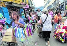Informalidad en Perú por regiones, ¿dónde hay tasas más altas?