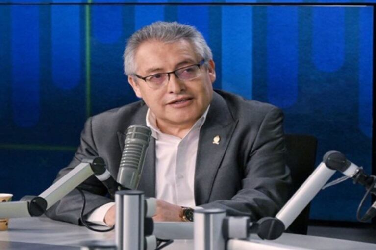 Juan Carlos Villena calificó de equivocación la ley que permite a la PNP investigar sin presencia fiscal