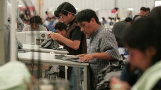 El 79.1% trabaja en la informalidad en la Macro Región Sur