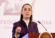 México plantea alza de aranceles de hasta 50%, con especial impacto en importaciones chinas