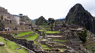 Elecciones regionales y municipales: exhortan evitar propaganda política en Machu Picchu