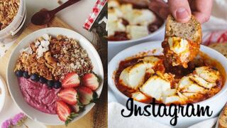 Instagram: siete cuentas que todo fanático de la gastronomía debería seguir