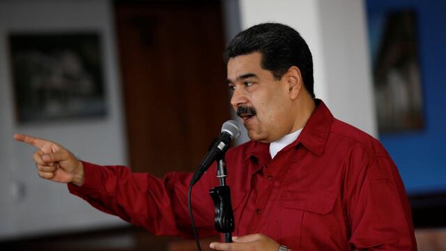 Maduro pide "consciencia suramericana" a países que abandonan Unasur