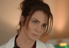 “El otro padre”, la serie mexicana que llega a Netflix el 22 de julio