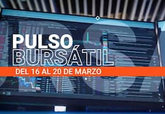 Pulso Bursátil: guerra, volatilidad e inflación marcan la pauta de bolsas y divisas esta semana
