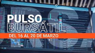 Pulso Bursátil: guerra, volatilidad e inflación marcan la pauta de bolsas y divisas esta semana