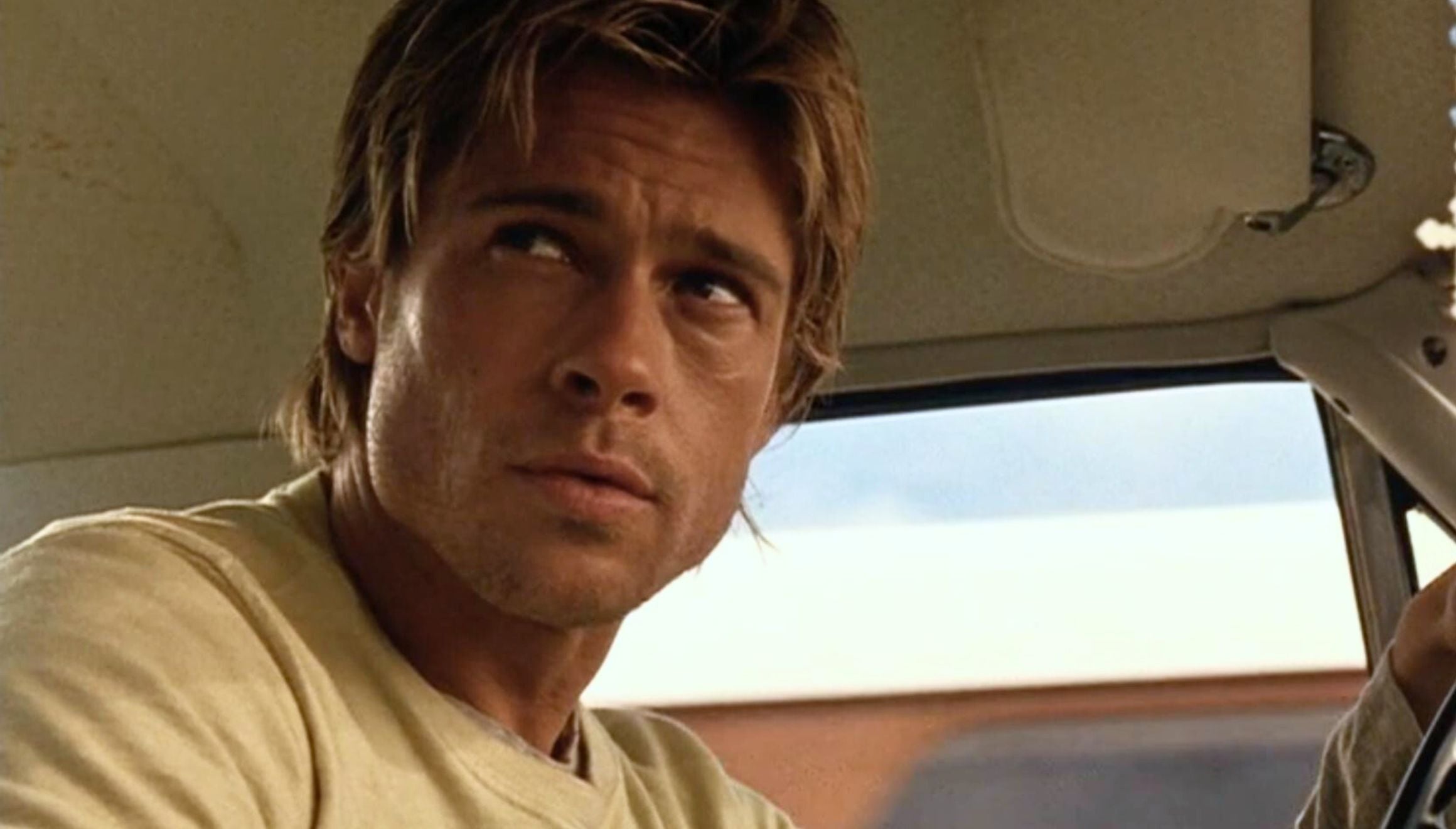 En la película, Brad Pitt le da vida a Jerry Welbach, un hombre que viaja a México para recuperar una antigua y valiosa pistola (Foto: DreamWorks SKG)